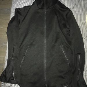 Y-3 jacket